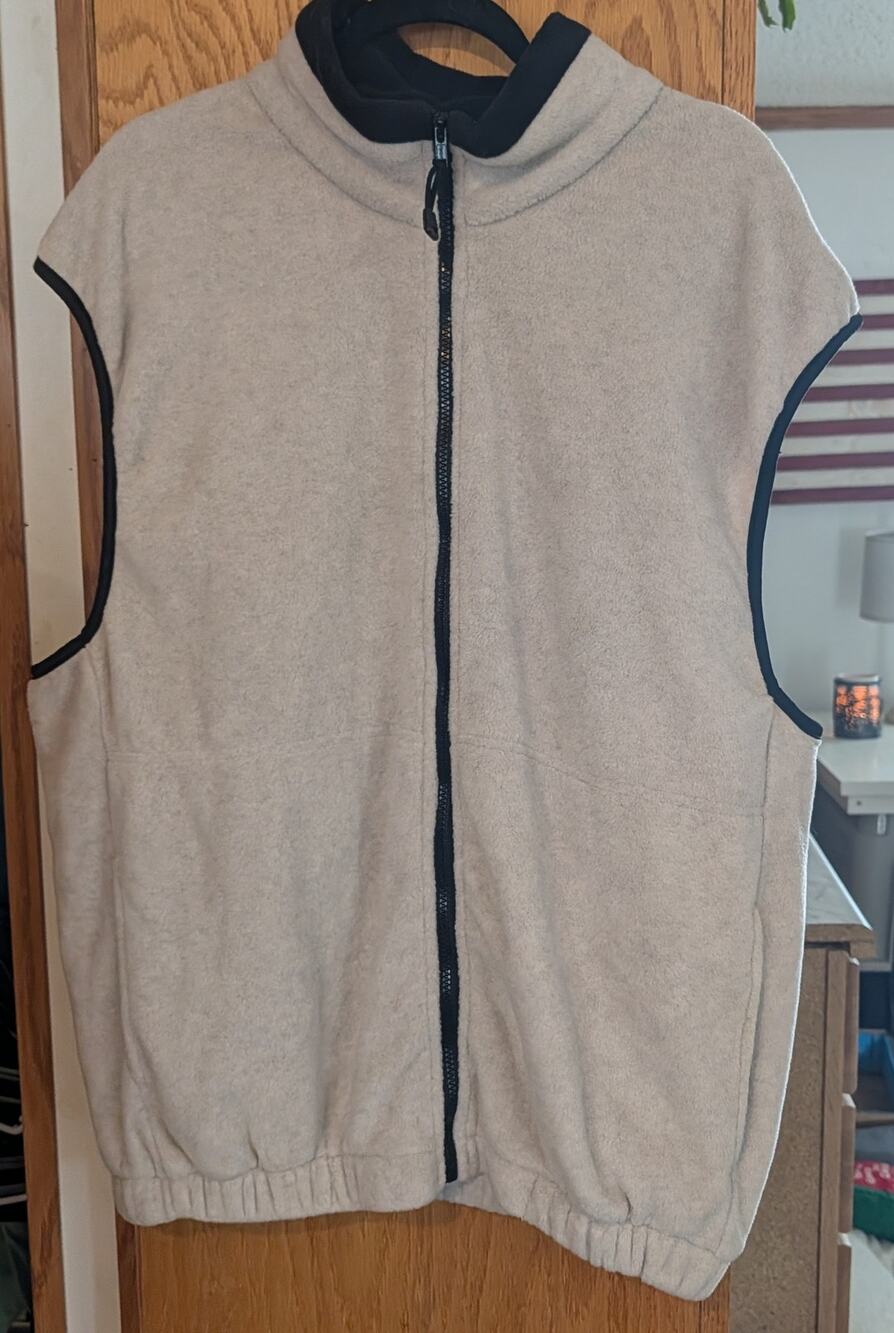 ☀️Women's 2XL LA Loving Vest